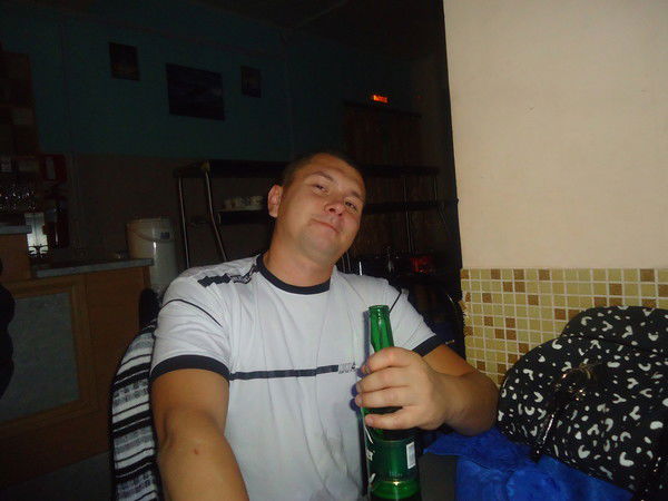 Алексей Сулеменев