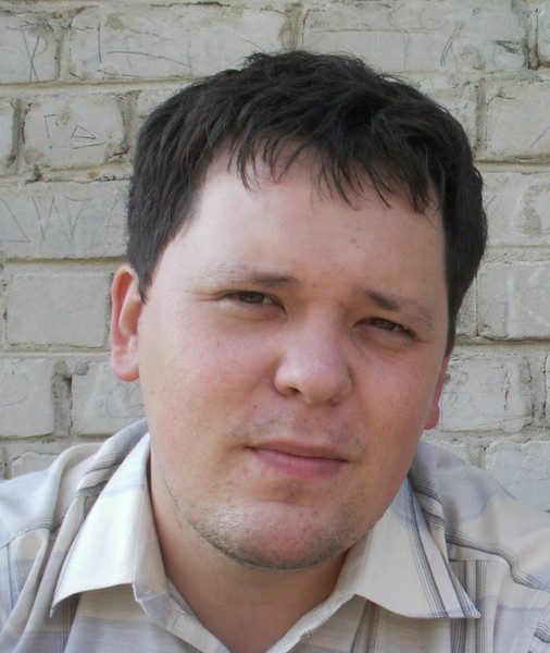 Александр Ленских