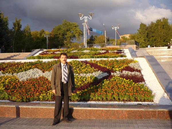 Victor Kashirin