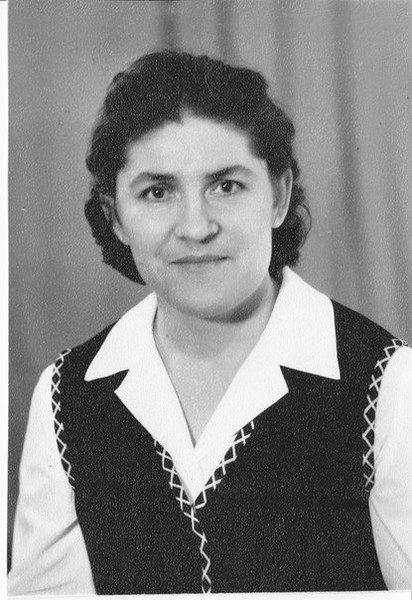 Алиса Вакарь