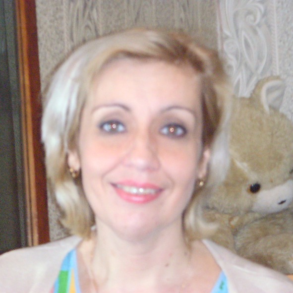 Элина Пулуди