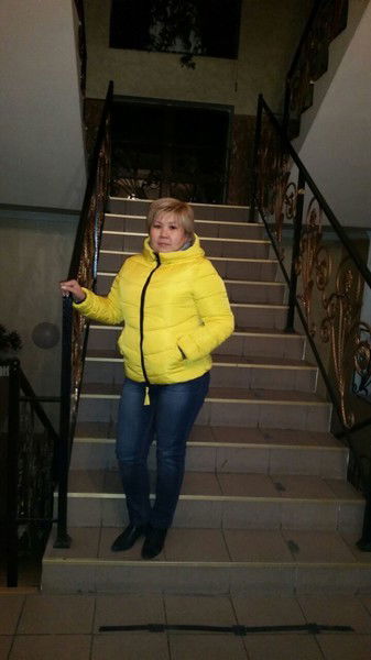 Ляззат Жунусова