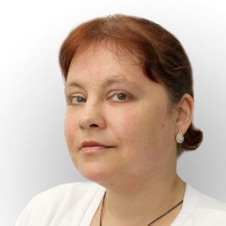 Мария Кохан