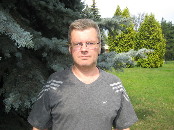 Александр Соловьёв