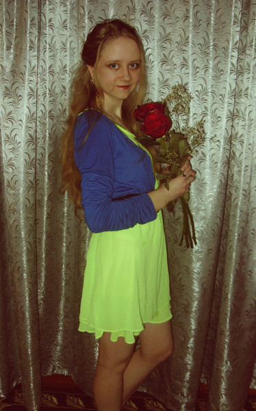 Анна Бутау