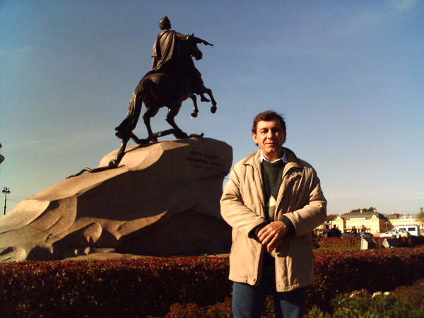 Oleg Kovalchuk