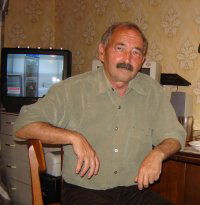 Альберт Адутов