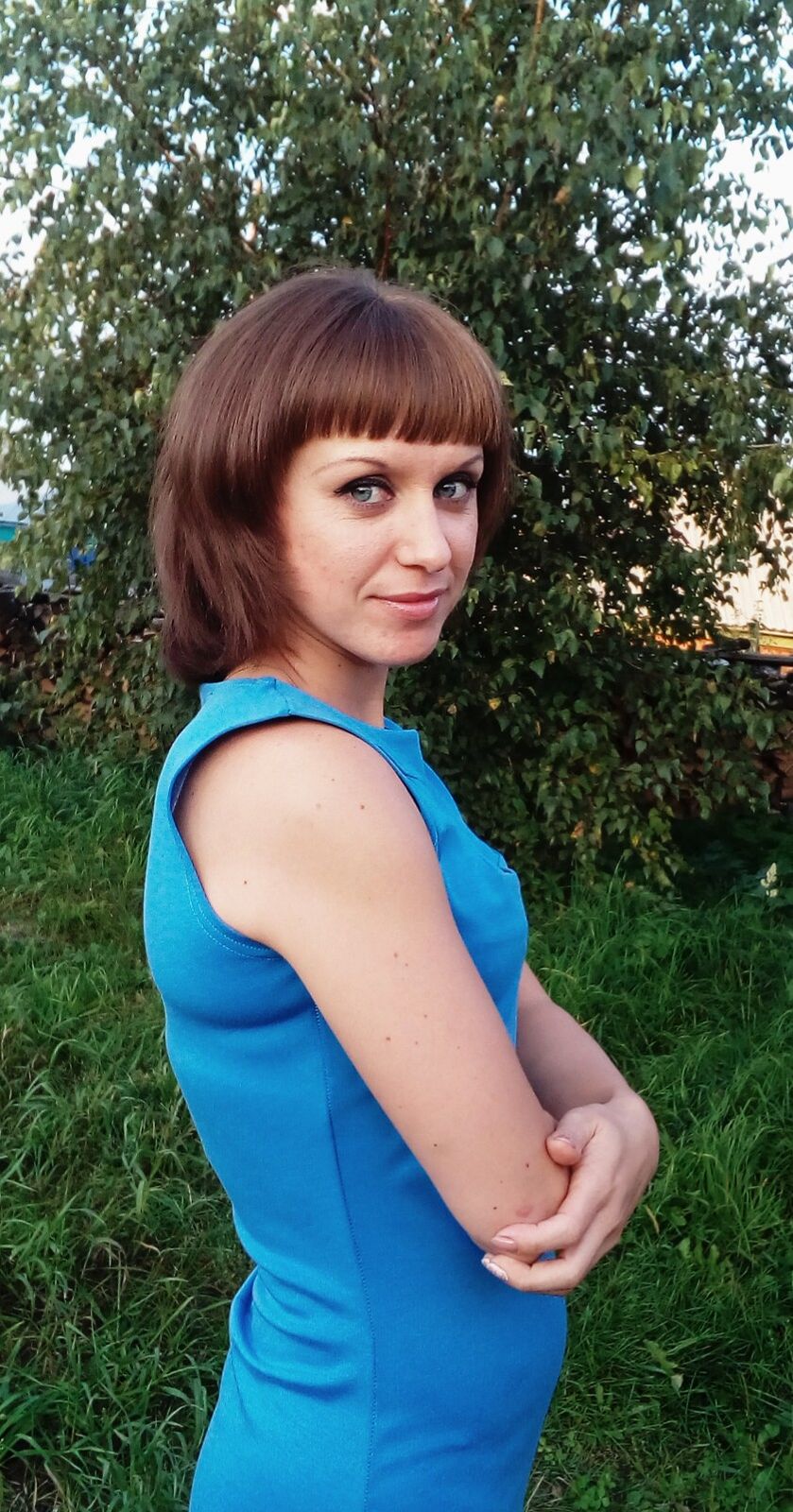 Olga Kuznetsova
