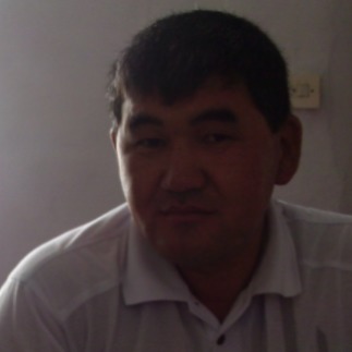 Erlan Sabyrov
