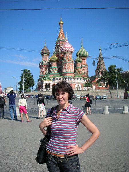 Татьяна Иванникова