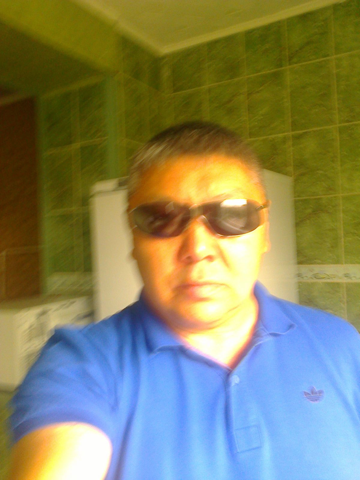 Yerkesh Taimanov