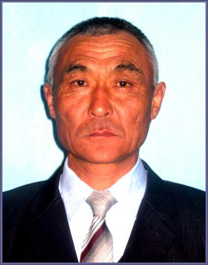 Серхан Малик