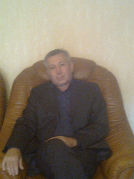 Владимир Бундов