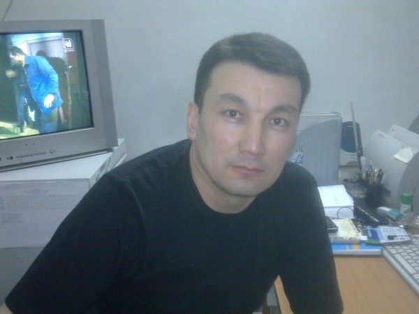 Ruslan Aibabin