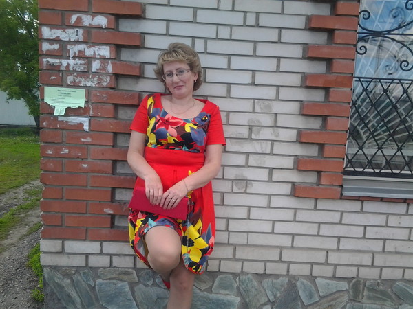 Алла Переладова