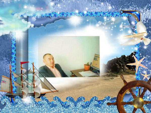 Marat Нурашев
