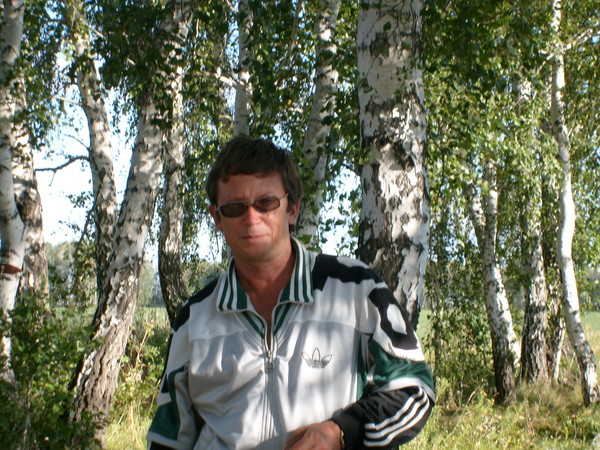 Евгений Богданов