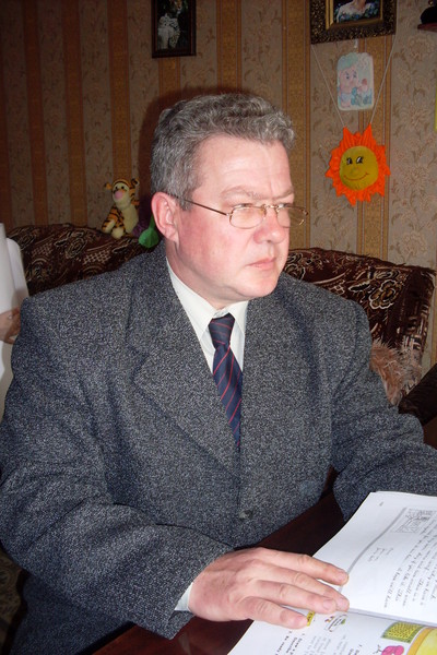 Сергей Кузьмин