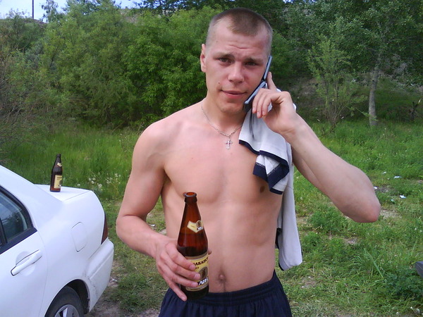 Владимир Липский