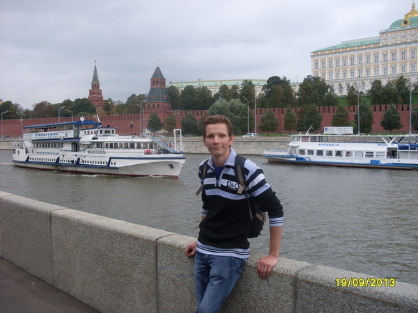 Егор