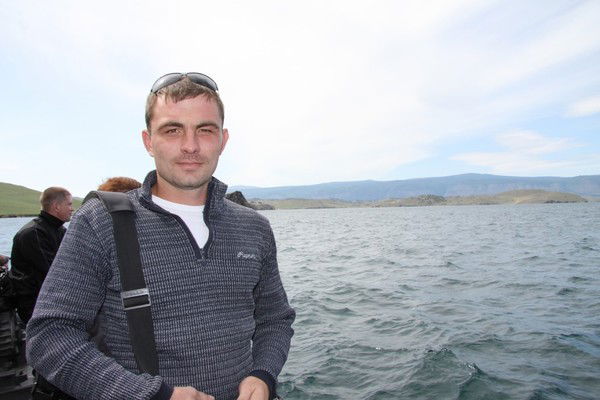 Артём Зубков