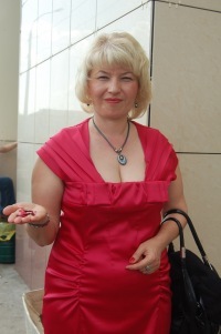 Регина Хайдарова