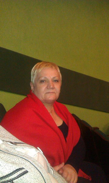 Наталья Николаева