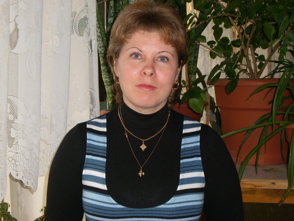 Татьяна Михайлова