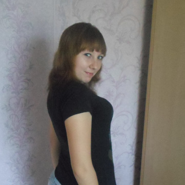 Светлана Мертин