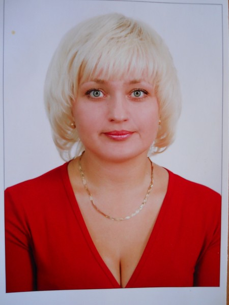 Татьяна Алиткина