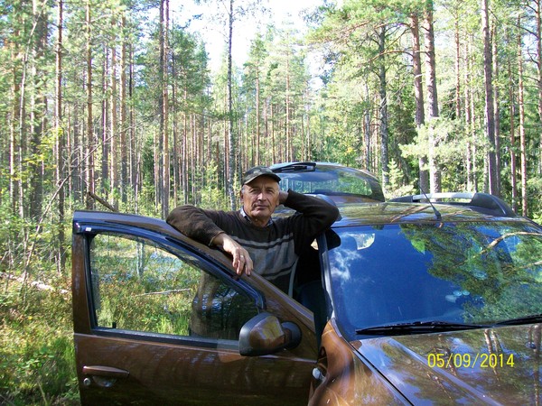 Иван Зубахин