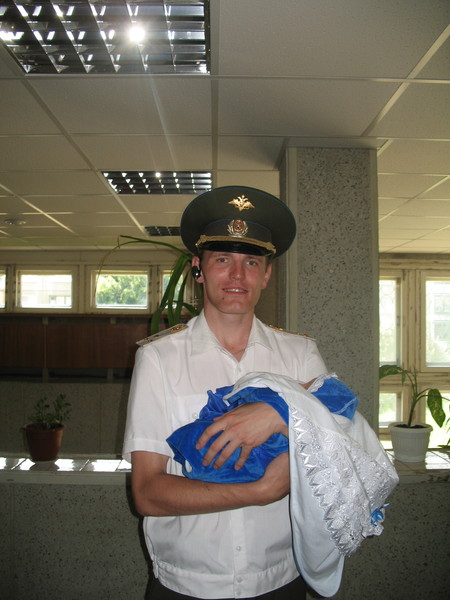 Юрий Пугачёв