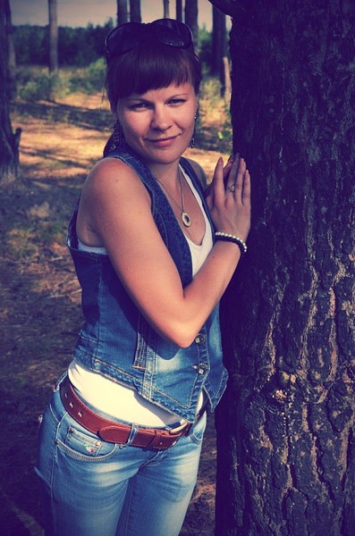 Екатерина Приказчикова