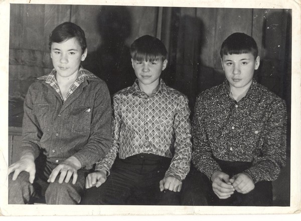 Олег Винтовкин