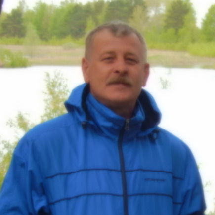 Александр Барашков