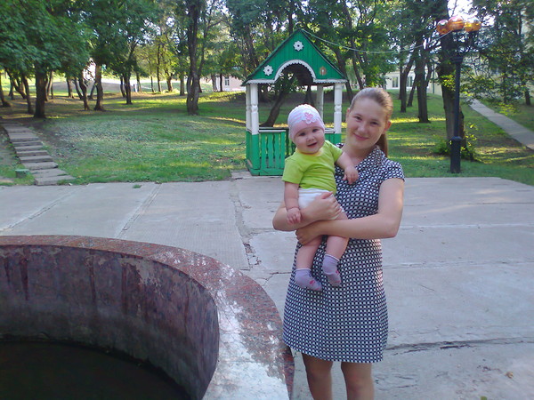 Елена Семенова