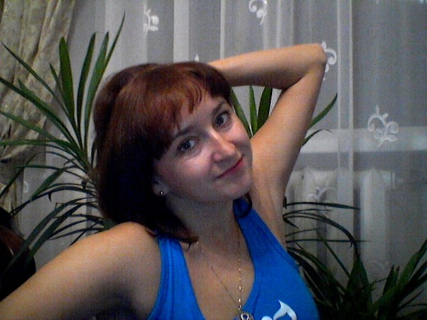 Елена Петренко
