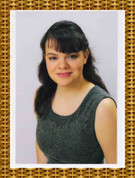 Лукина Елена