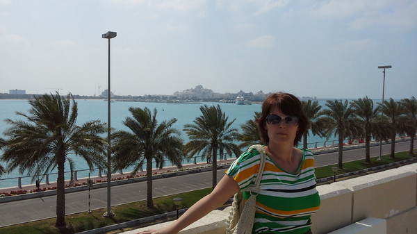 Елена Федотова