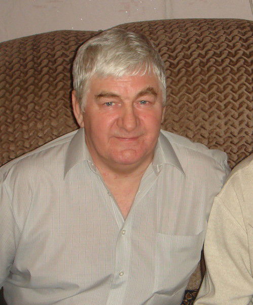 Борис Драчёв