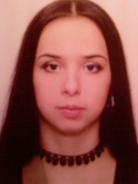 Галина Гордиенко