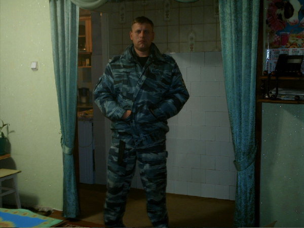 Алексей Киров