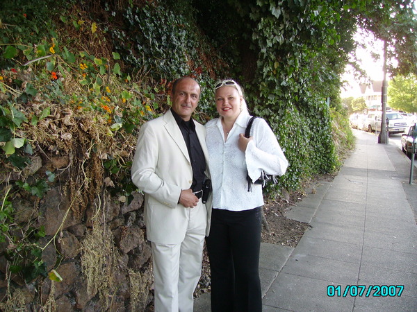 Vadim & Olga Vadim & Olga