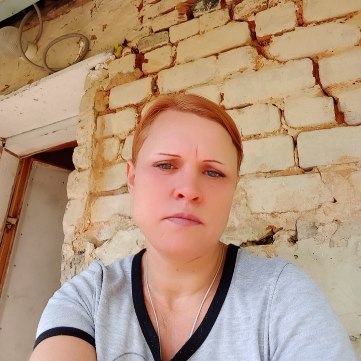 Татьяна Животикова