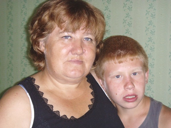Ольга