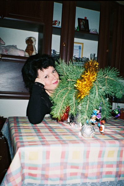 Алёна Folomeikina