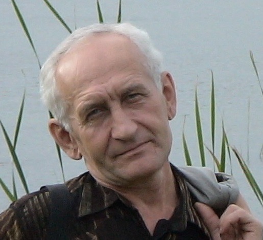Юрий Галахов