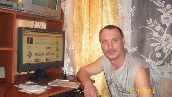 Андрей Турчанов