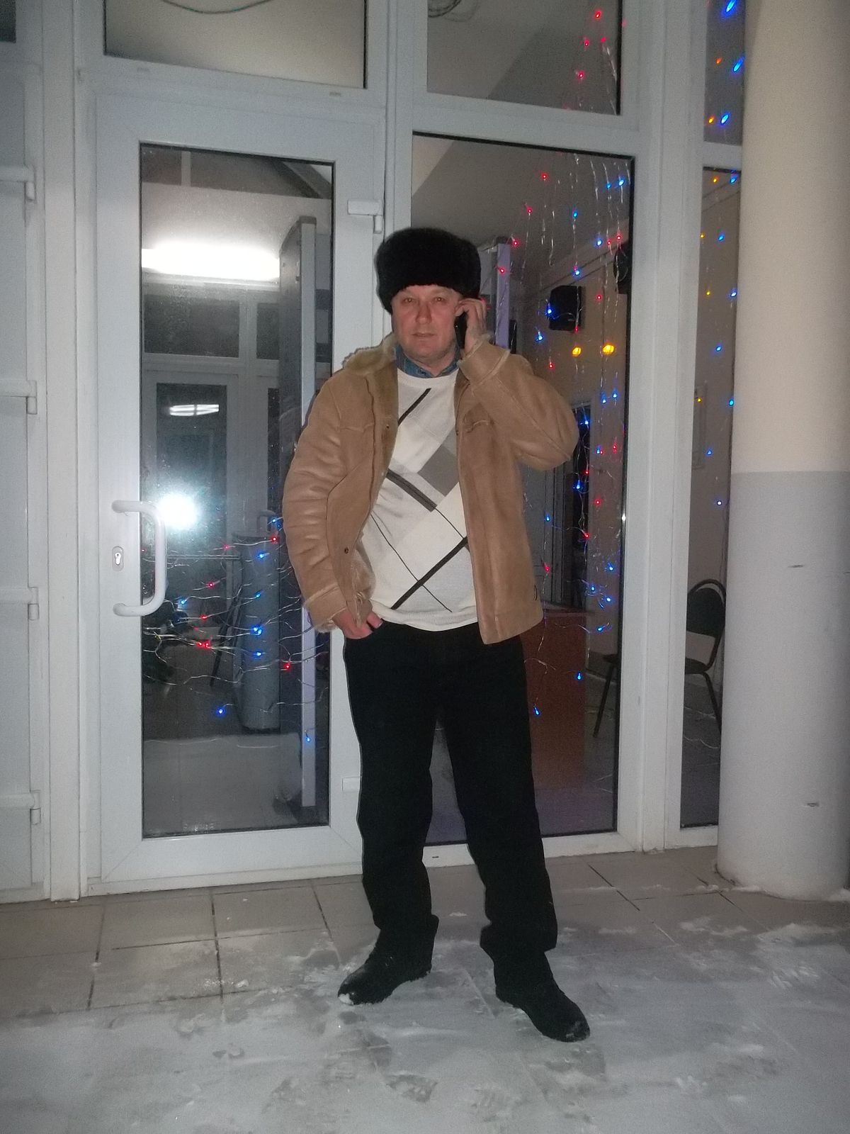 Олег Кокоулин