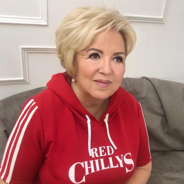 Лида Шевчук